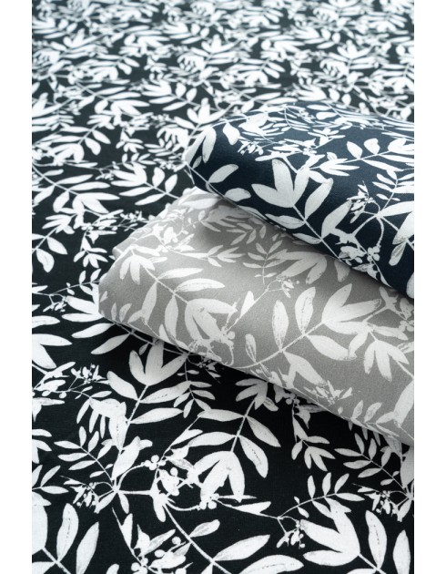 Lehvät luomutrikoo (3 väriä)